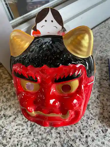 阿佐ヶ谷神明宮(東京都)