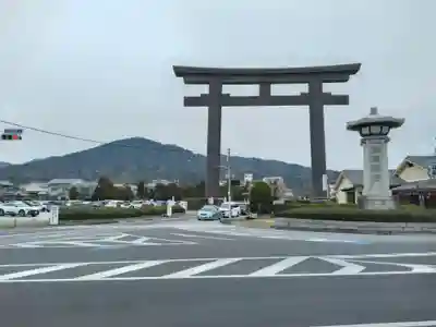 大神神社(奈良県)