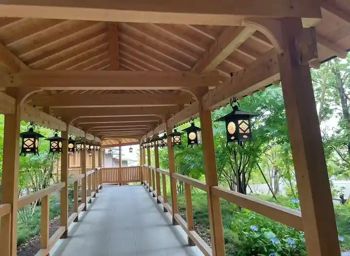 川越氷川神社(埼玉県)