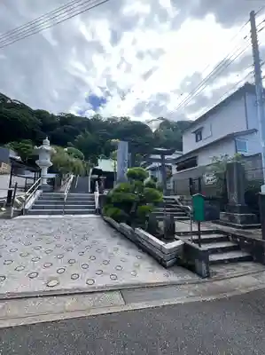 東林寺(神奈川県)