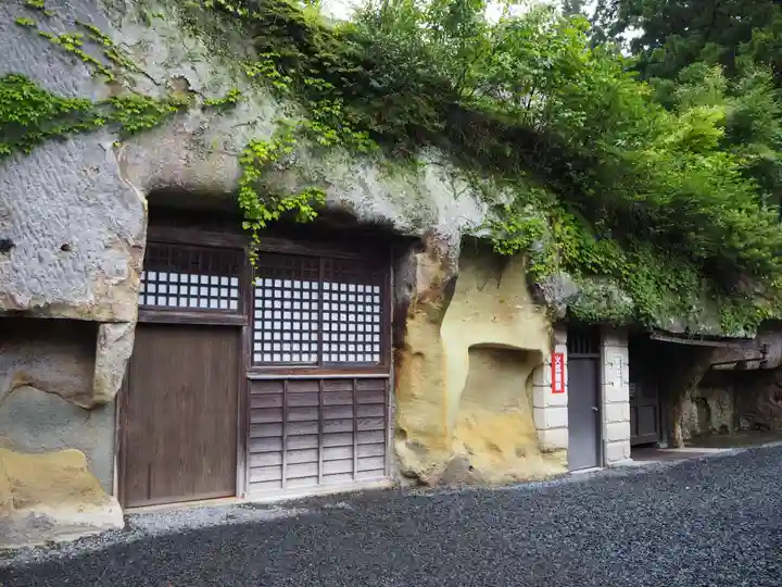 瑞巌寺のその他建物