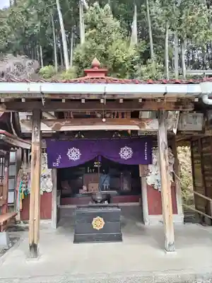 華厳寺(岐阜県)