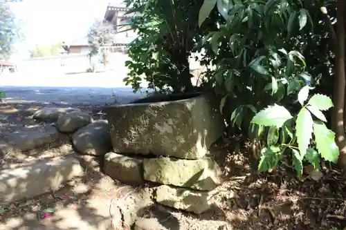 富里香取神社(千葉県)