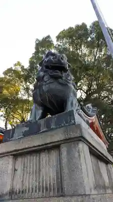 八坂神社(祇園さん)(京都府)