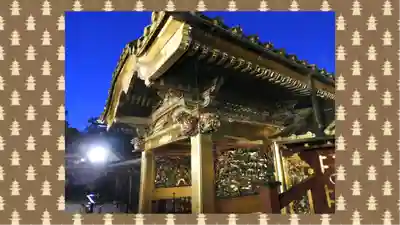 上野東照宮(東京都)