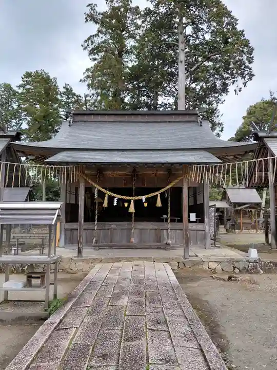 豊受大神社(京都府)