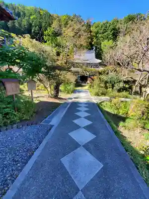 恵明寺のその他建物