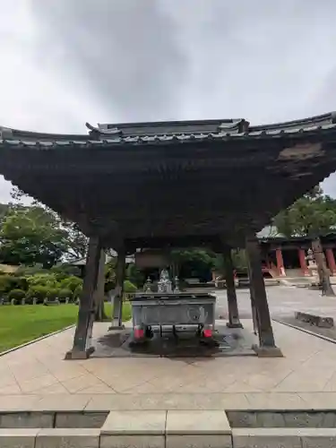 大光院 新田寺(群馬県)