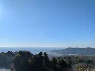 楽法寺（雨引観音）(茨城県)