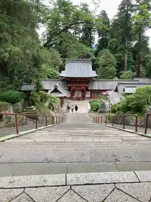 一之宮貫前神社のその他建物