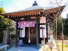 成覚寺(宮城県)