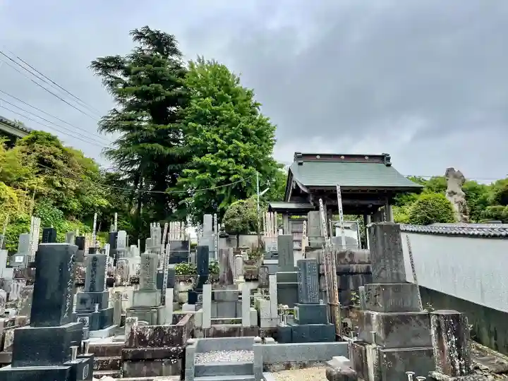 眞浄院(神奈川県)