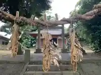 稲荷神社(千葉県)