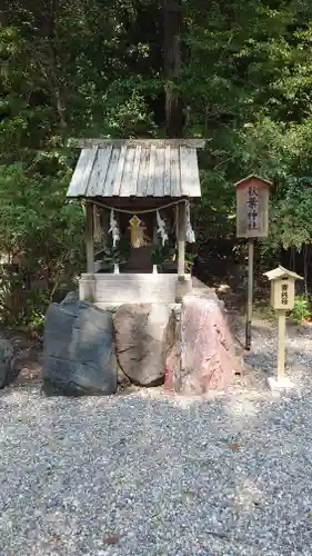八事神社(愛知県)