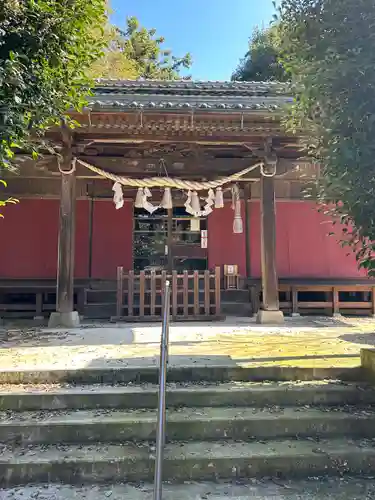 篠塚稲荷神社(栃木県)