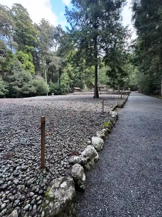 瀧原宮(皇大神宮別宮)(三重県)