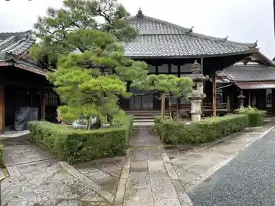 正念寺(京都府)