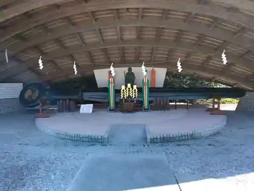 白鷺神社(栃木県)