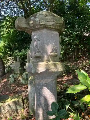 巌峰寺(福島県)
