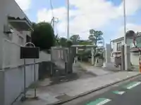 氷川神社(東京都)