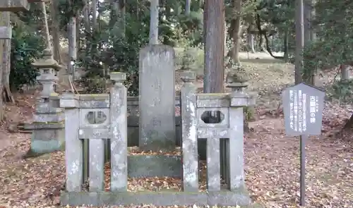 白河神社(福島県)