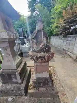 長慶寺(埼玉県)