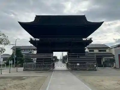 甚目寺(愛知県)