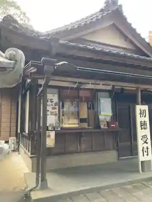 八幡社(千葉県)