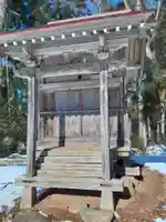 祇園神社(岩手県)