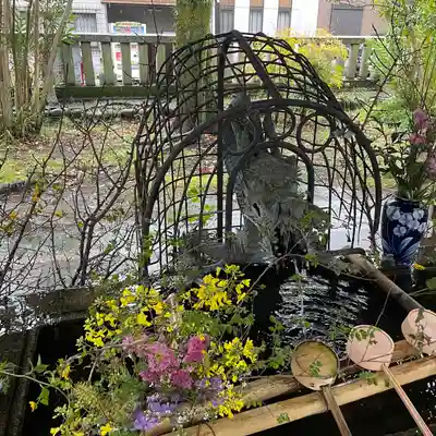 若宮神明社(愛知県)