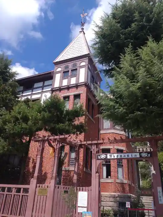 北野天満神社(兵庫県)
