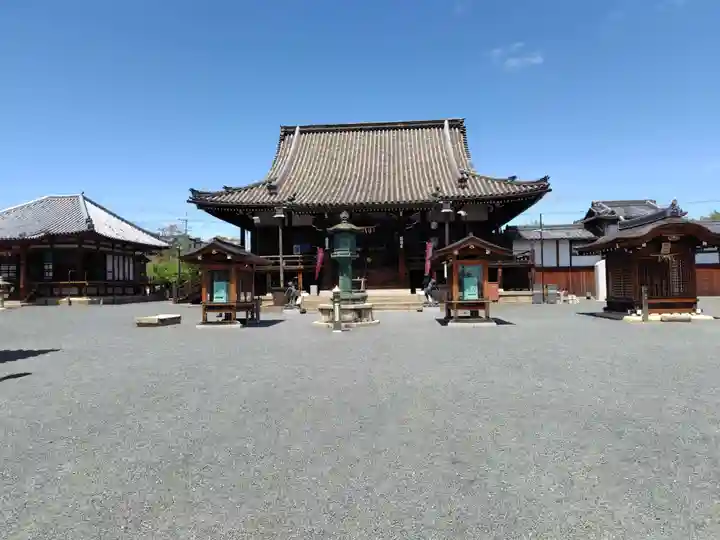 総持寺(大阪府)