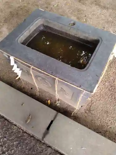 福島稲荷神社(福島県)