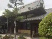 高照寺のその他建物