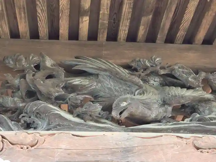 十二神社(神奈川県)