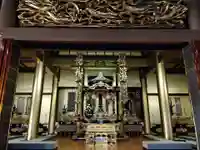 福井別院本瑞寺の本殿・本堂