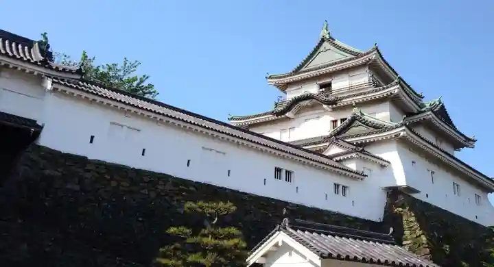 刺田比古神社(和歌山県)