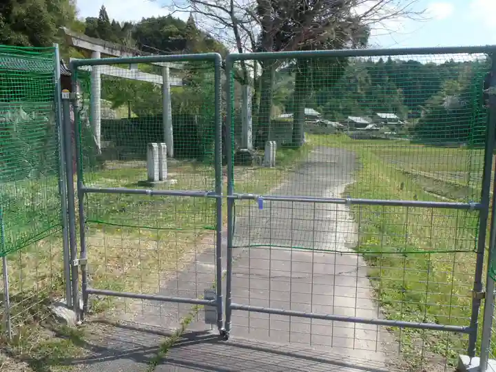八坂神社(愛知県)