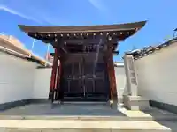 鶴満寺(大阪府)