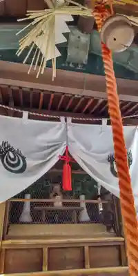 幾世稲荷神社(京都府)