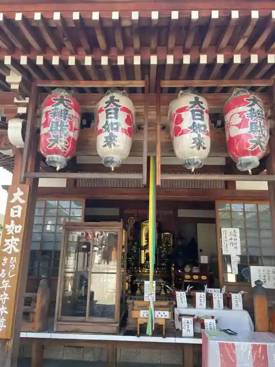 宝蔵院(寳蔵院)(兵庫県)