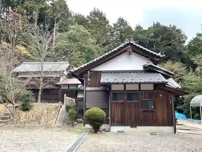 大乃己所神社(三重県)