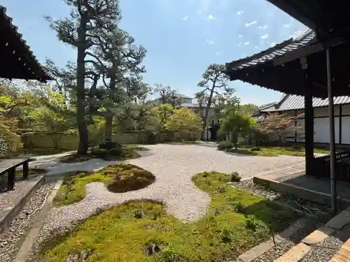 廬山寺（廬山天台講寺）(京都府)