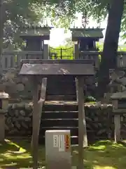 万度御祓社(愛知県)