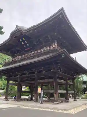 建長寺(神奈川県)