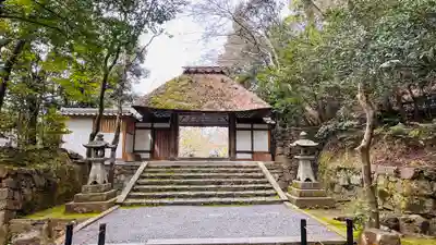 法然院(京都府)