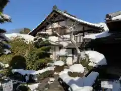 寿聖院の建物その他