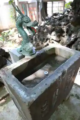 花園神社(東京都)