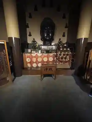 大仏寺(富山県)