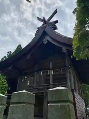 八木神社(滋賀県)